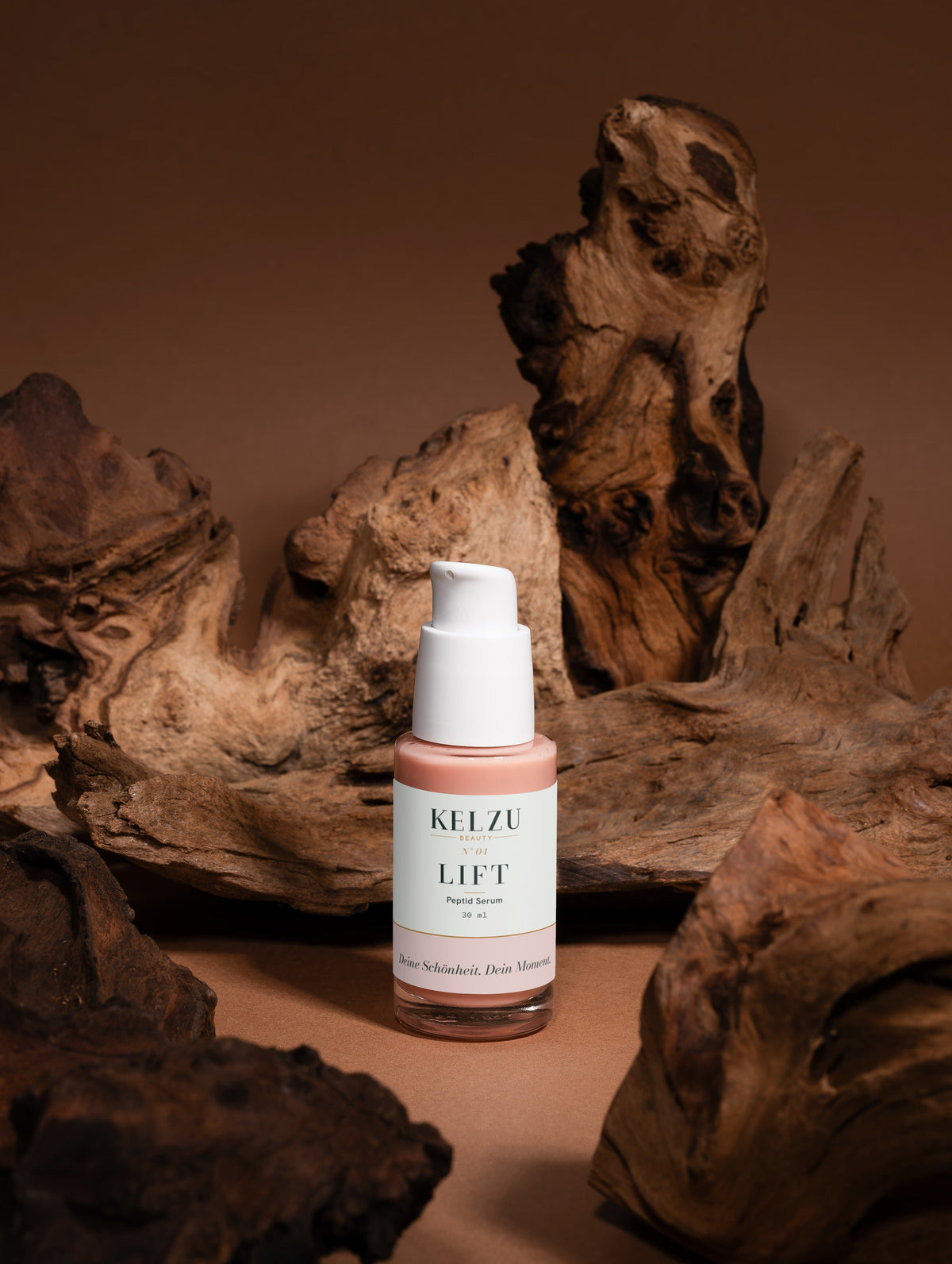 Die Kollektion – KELZU Beauty