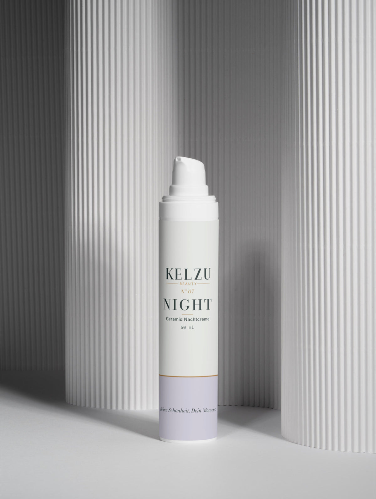 Gesichtspflege – KELZU Beauty