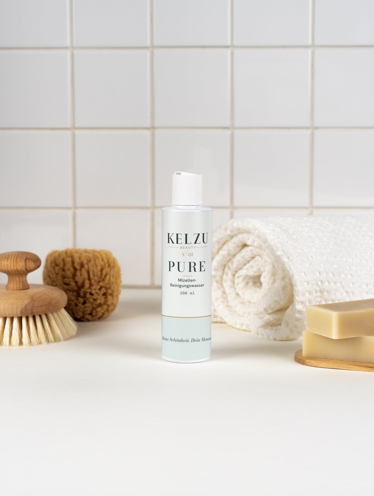 Reinigung – KELZU Beauty