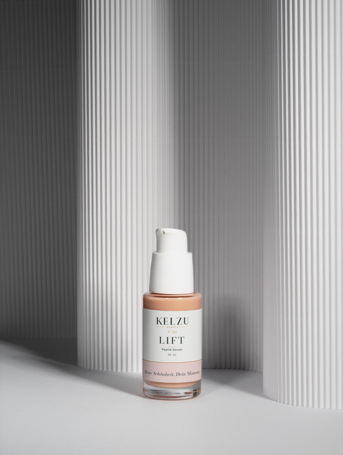 N°04 LIFT – Peptid Serum 30 ml – Atelier