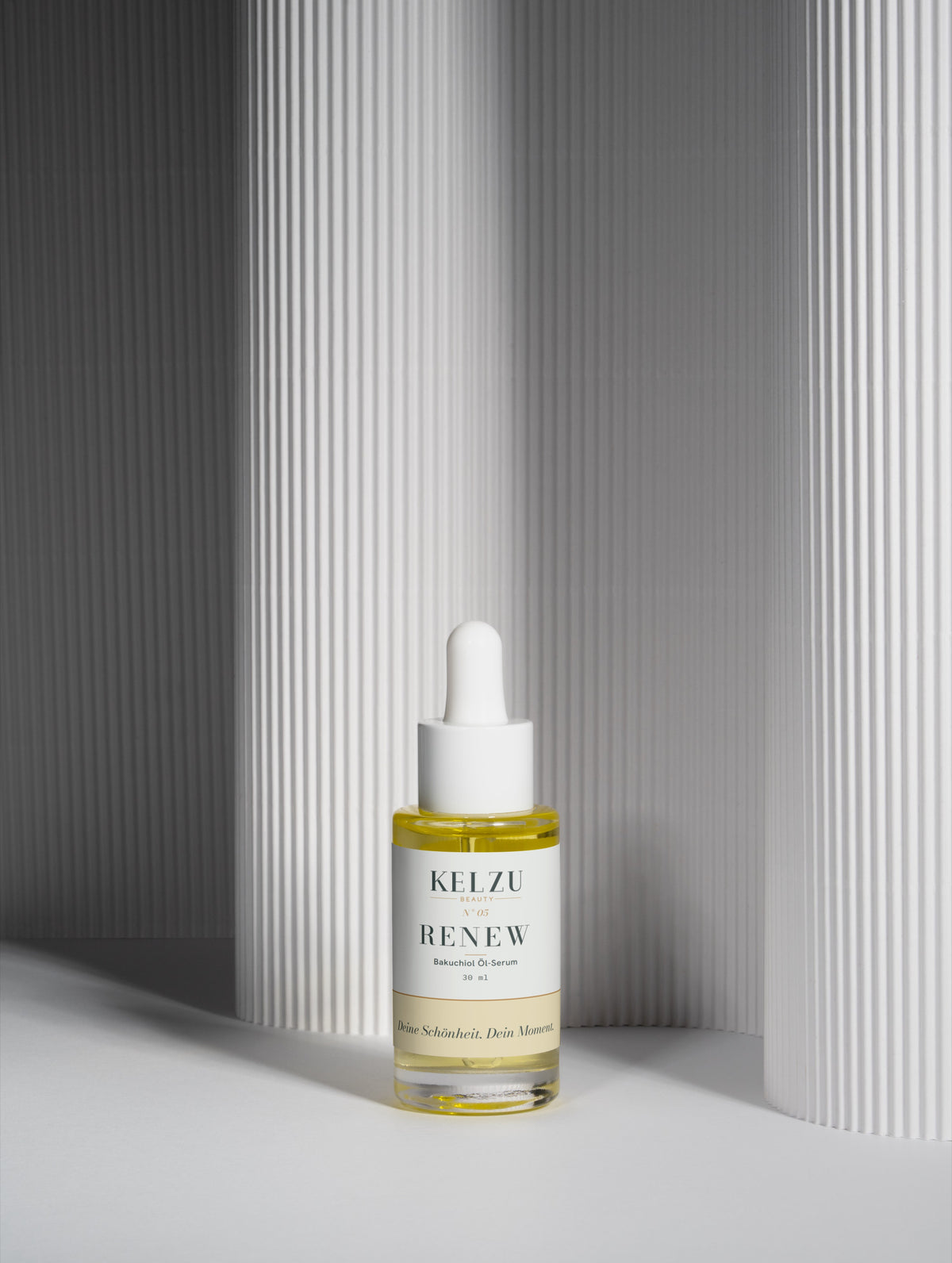 N°05 RENEW – Bakuchiol Öl-Serum 30 ml – Atelier
