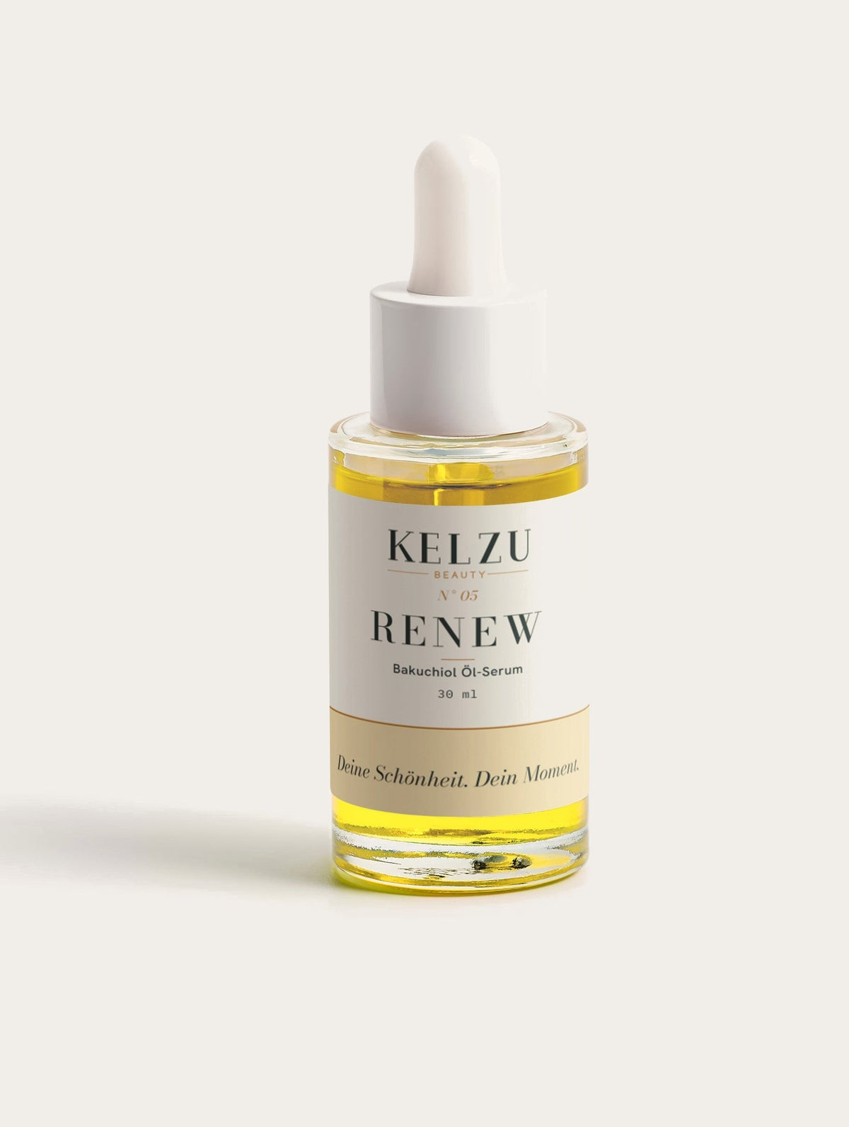 N°05 RENEW – Bakuchiol Öl-Serum 30 ml – Detail