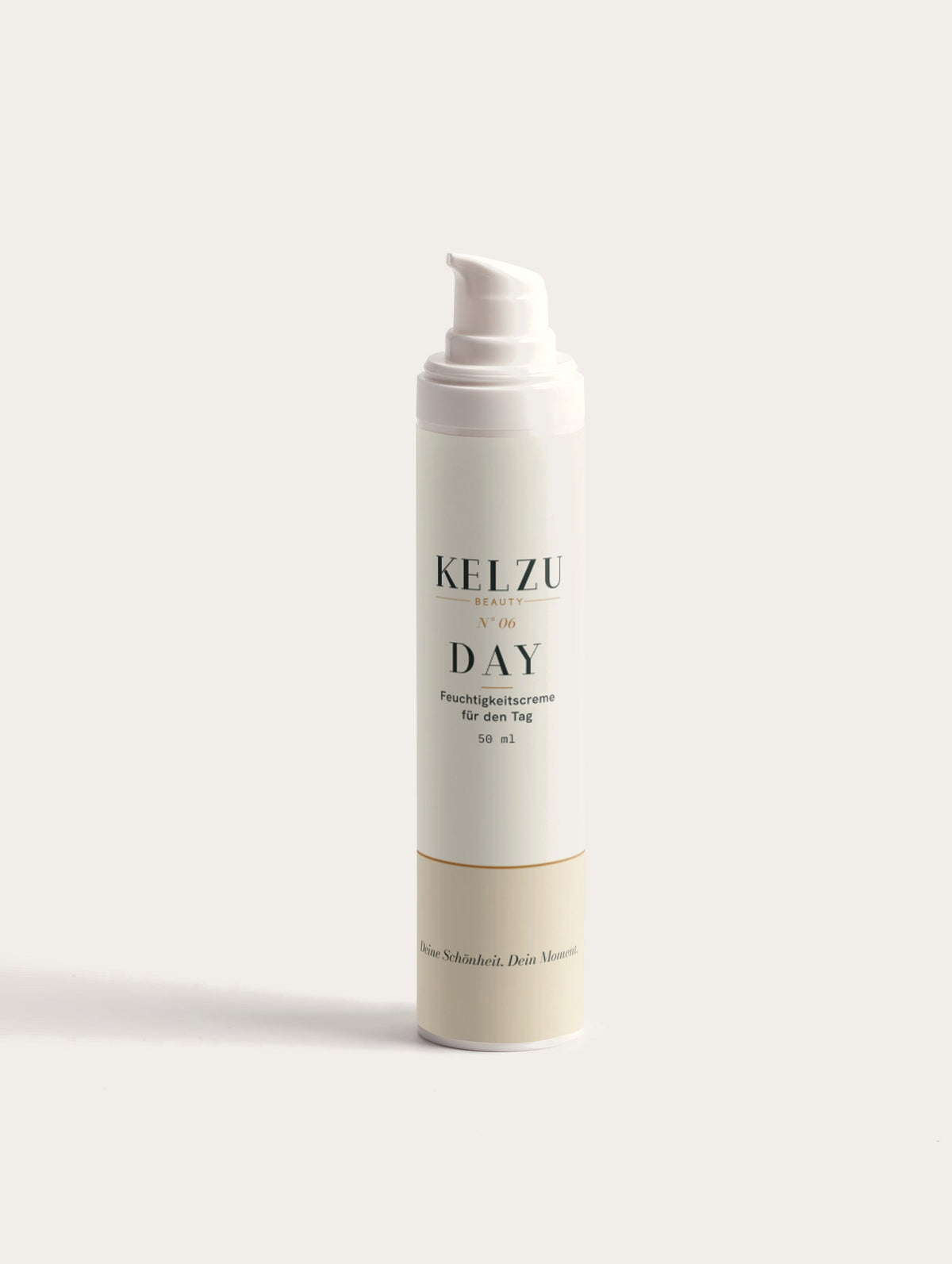 N°06 DAY – Feuchtigkeitscreme für den Tag 50 ml – Detail